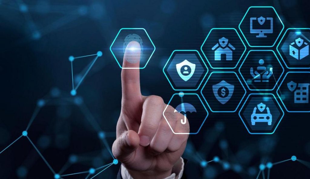 experiência do cliente em seguros IA
