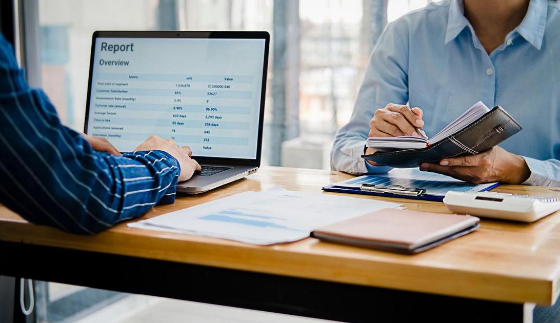 CRM para corretores