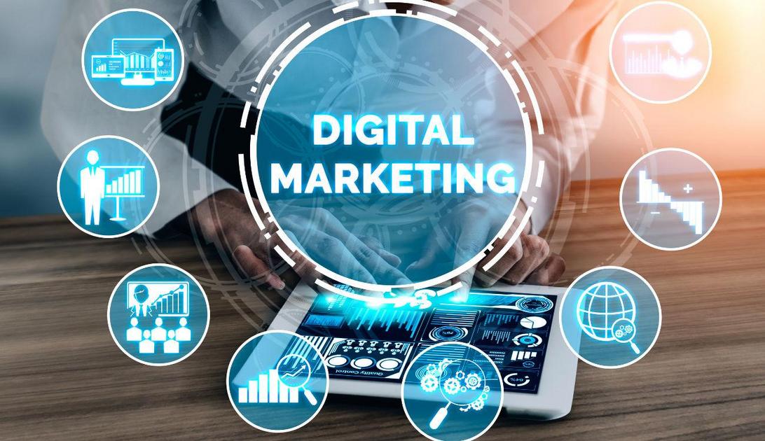 Marketing digital para corretores