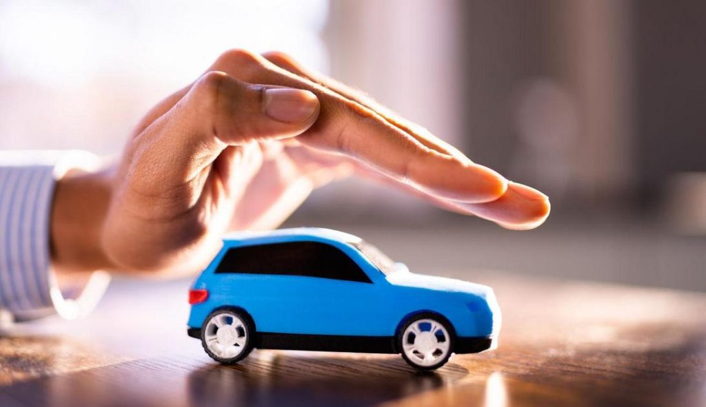 Novidades em seguros auto