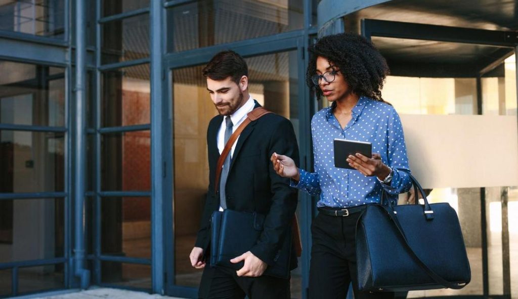 Oportunidades em seguros para PMEs
