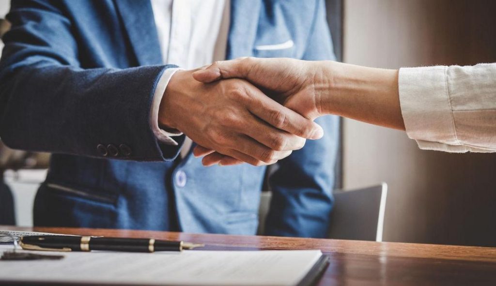 Proteção do patrimônio empresarial
