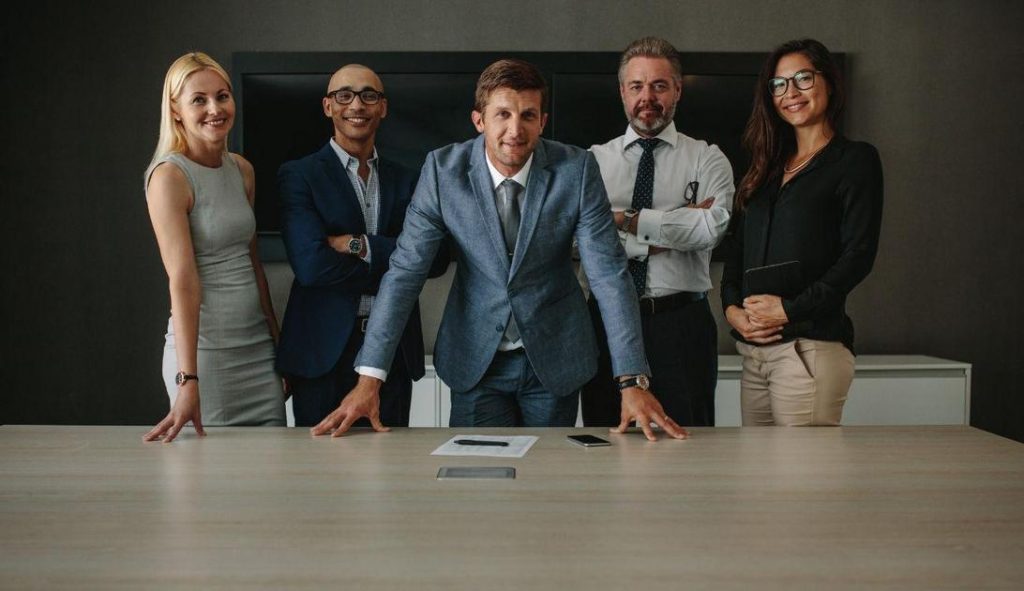 Sucesso como franqueado de seguros