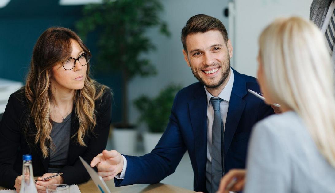 Tendências em experiência do cliente