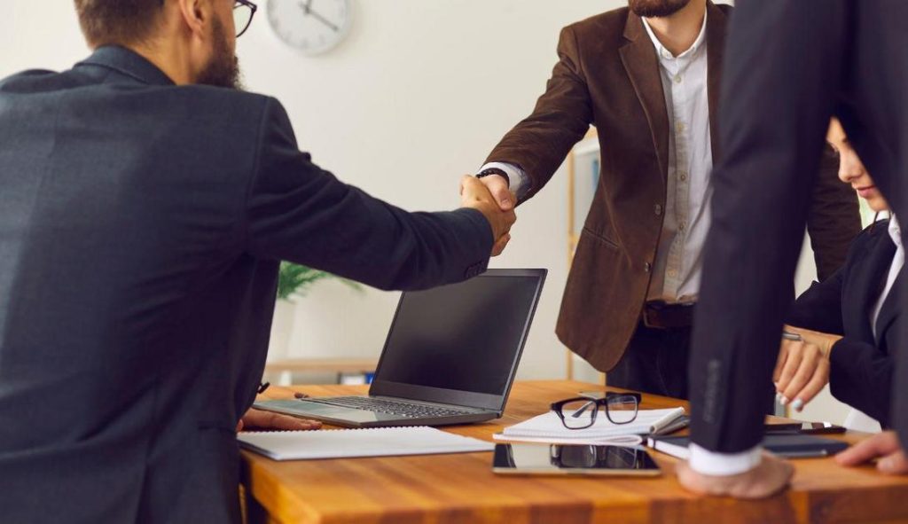 Franqueado Iniciante